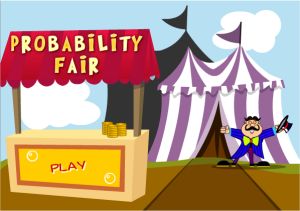 Fair Probability Game