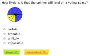 A Probability Game